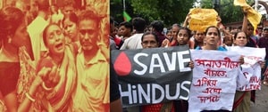 Indian Americans urge UN to recognise plight of Hindus in Bangladesh as 'ongoing genocide'